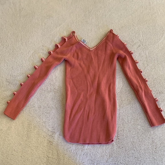 Armani Exchange Top - Picture 4 of 4